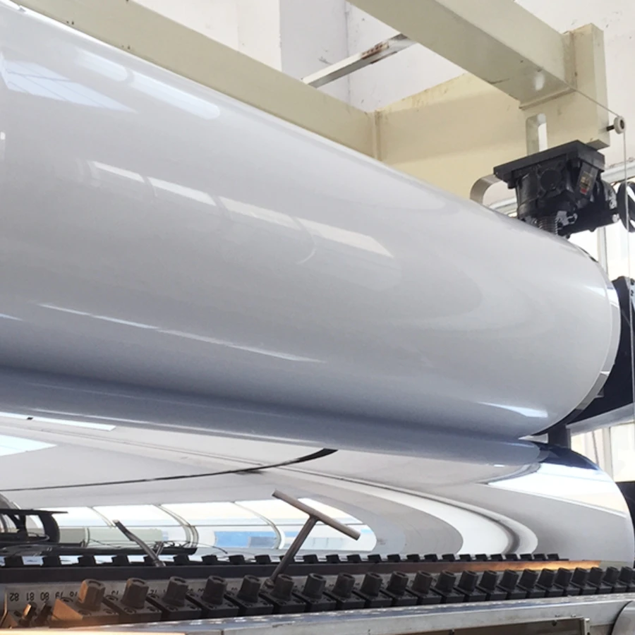 high quality 1mm PP Chicken manure remove belt polypropylene manure tape