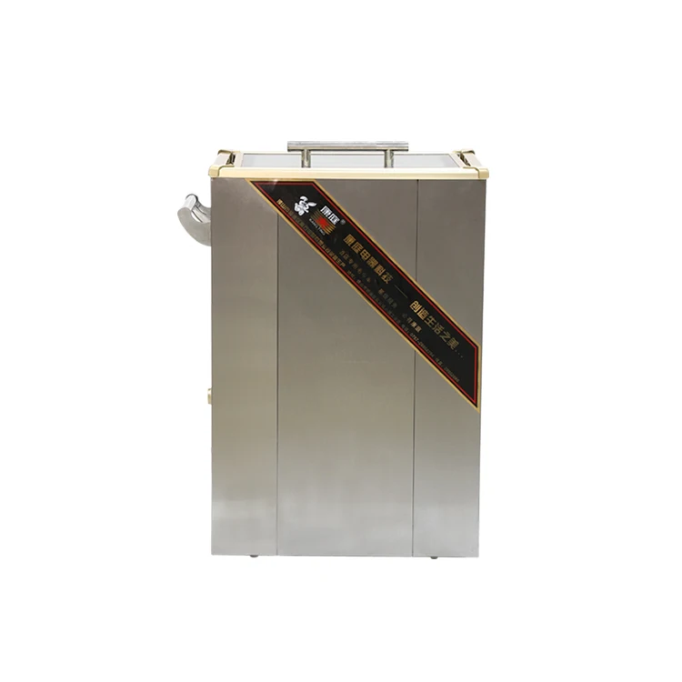 EU Plug Hotel Banquet Cart Stainless Steel Towel Warmer Upright Heated Holding Cabinet