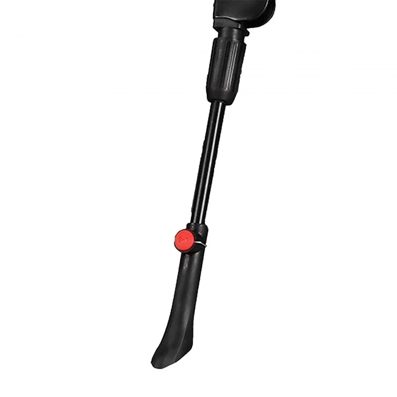 Wholesale single support Universal Adjustable MTB Road Bicycle Kickstand Durable Reliable kickstand for adult bike