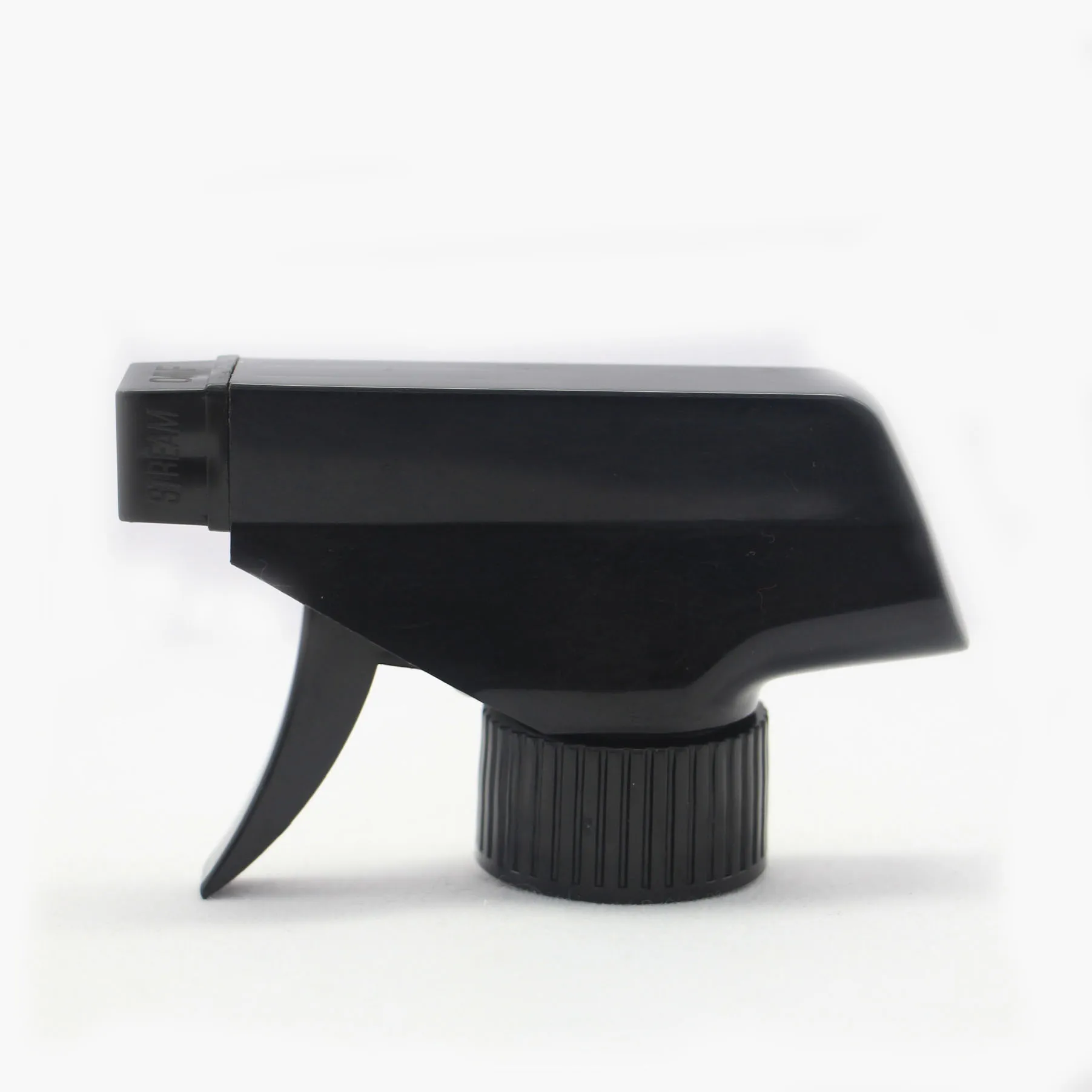 Опрыскиватель пенообразовательный пластиковый триггерный 28 400 410 415 пластиковая головка распылитель ручная очистка для дома