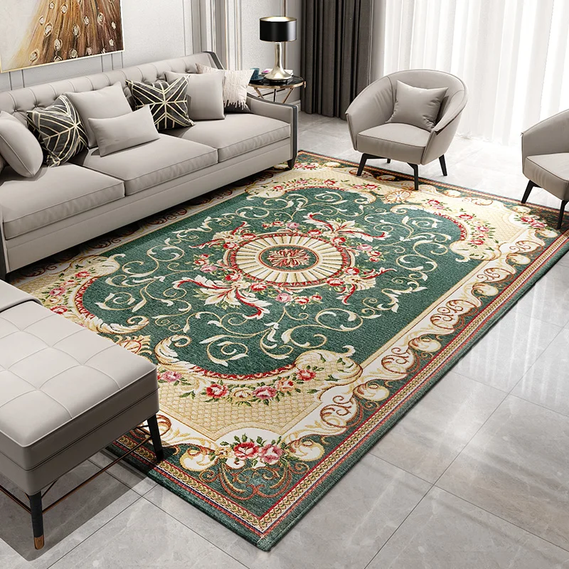7ColourR Sofa Living Room Rectangle Area Rug fluffy carpets and rugs living room