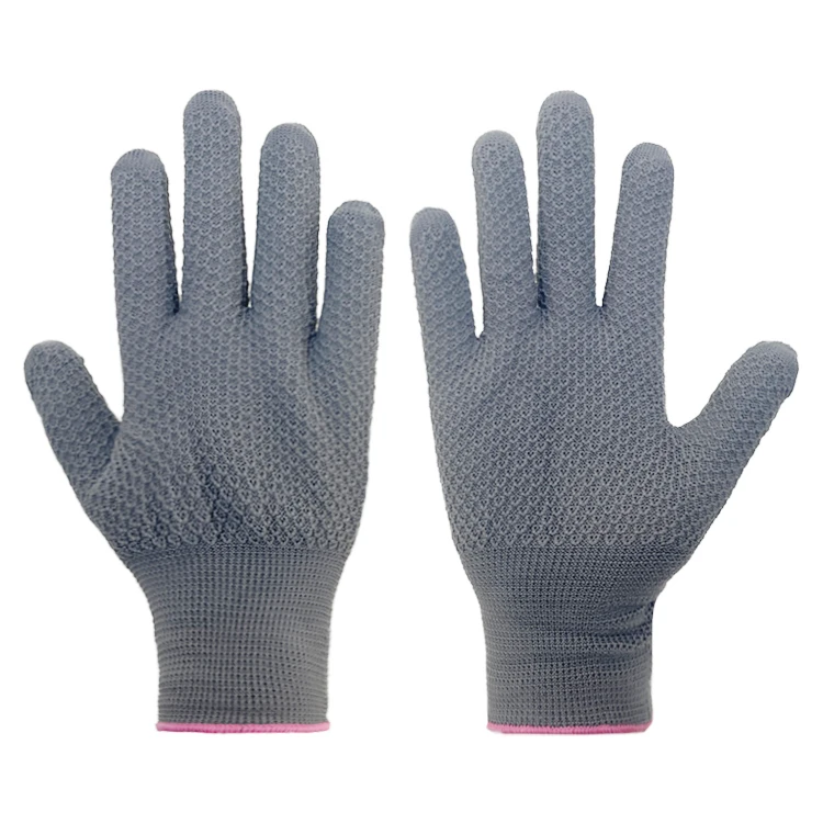 Best Selling High Performance Horse Equine Cotton Roping Glove