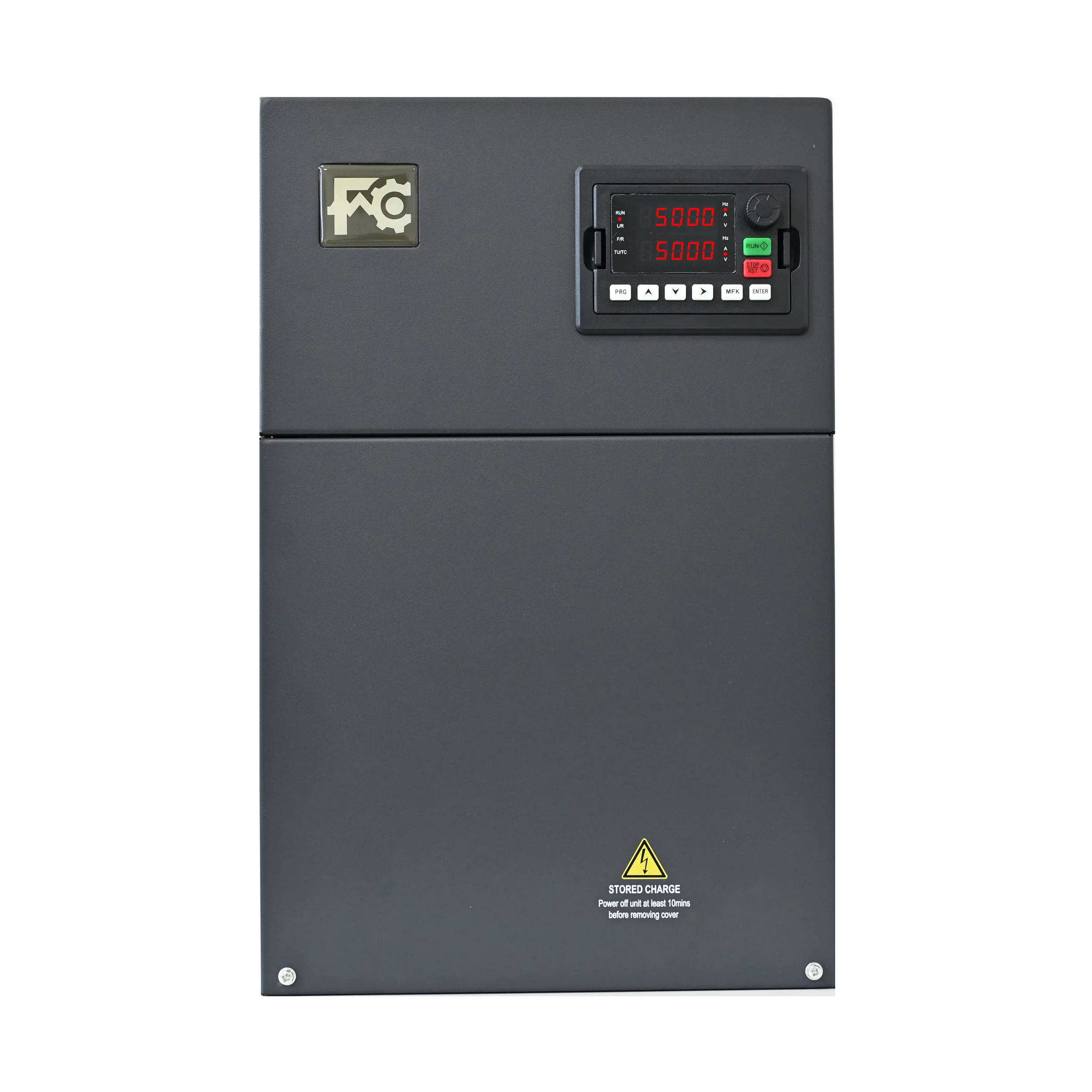 Manufacturer of three-phase AC frequency converter 0.75kw ~500kw variable frequency drive variador de frecuencia