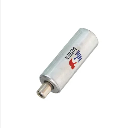 BS-1953T-01 производительность Дизайн трубчатый Электромагнит Электромагнитный Клапан