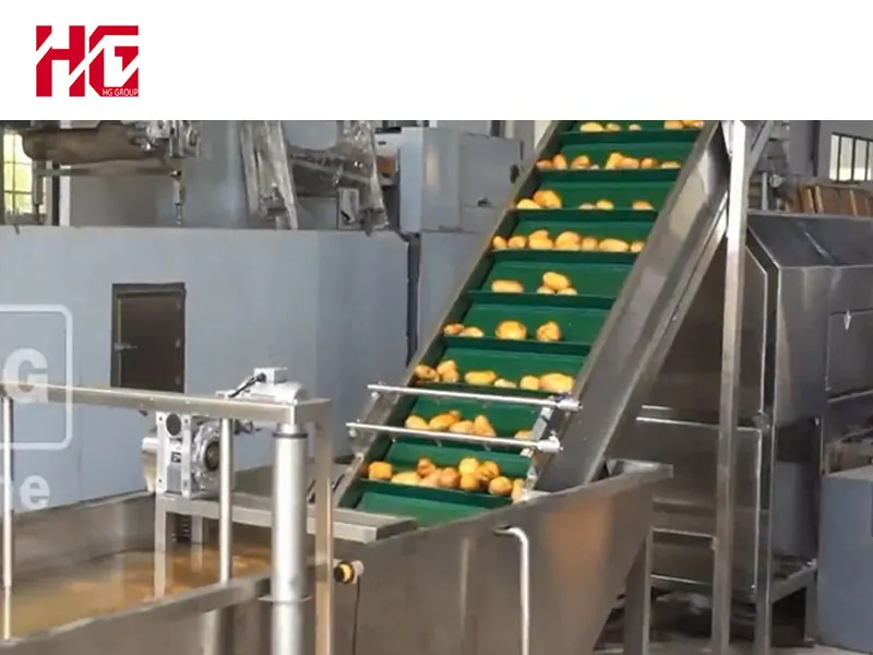 Full Automatic Frozen french fries baking machine/Potato Sticks making equipment manufacturing machines for small business ideas