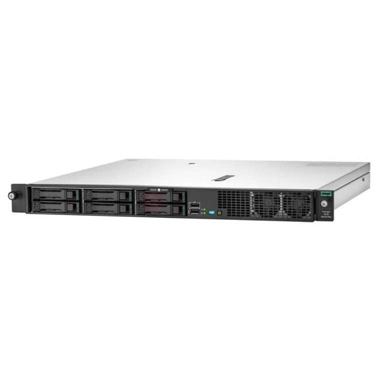 HPE ProLiant DL20 Gen10 Plus server hpe dl20 gen10 server P44115-B21 hpe dl20