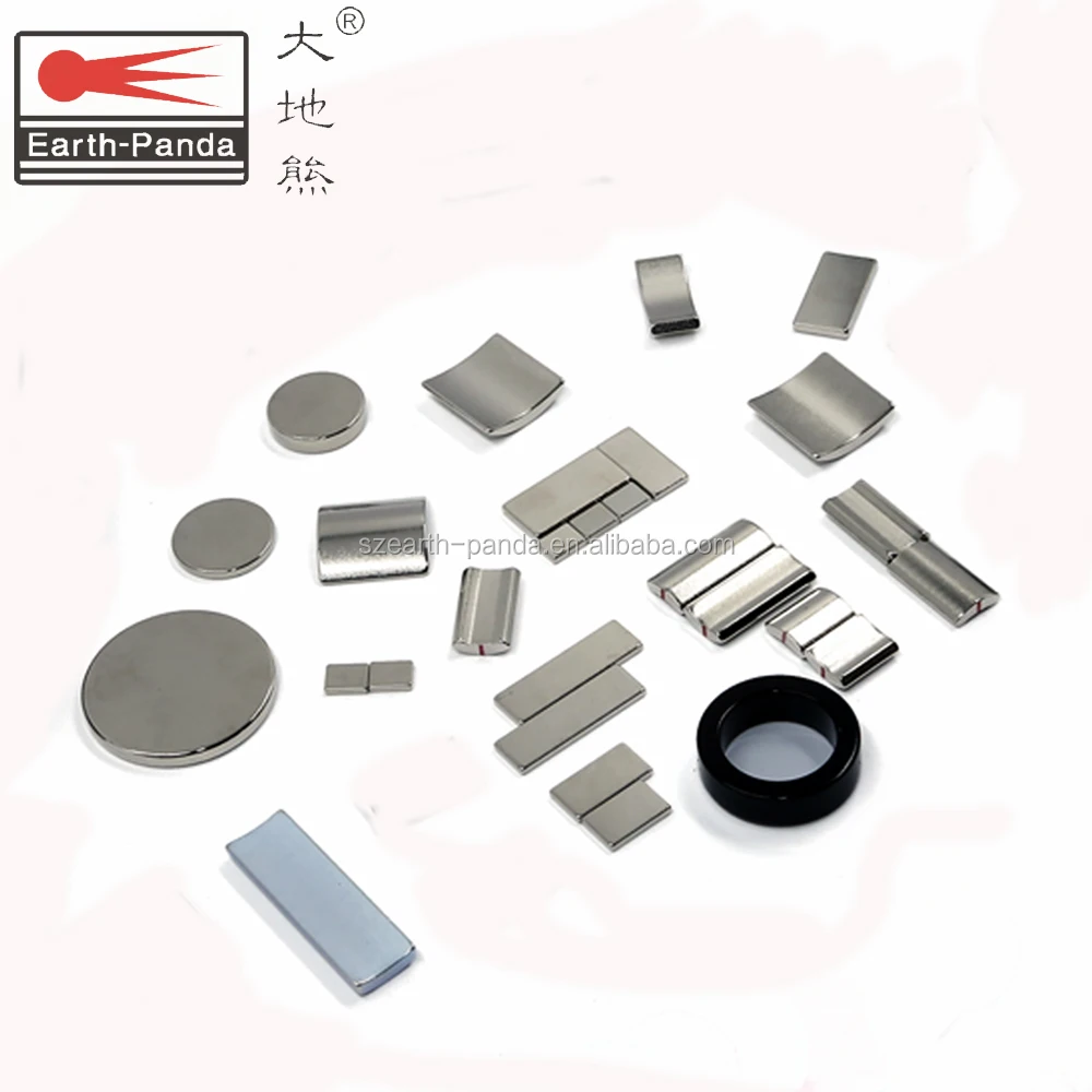
2020 n52 neodymium magnet ndfeb motor magnet generator magnet 