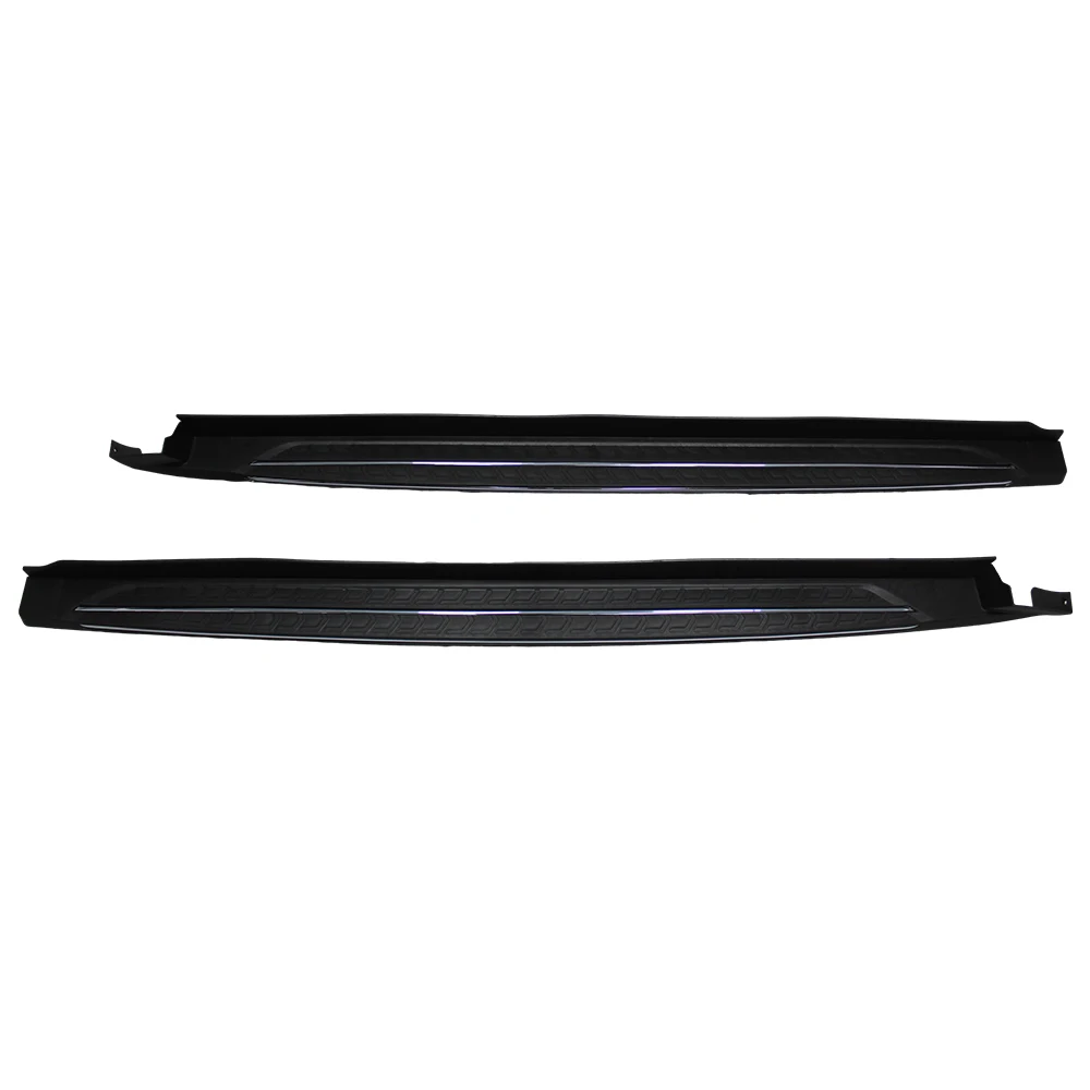 SIDE STEP RUNNING BOARD FOR TOYOTA HIGHLANDER  2021 2022  HIGHLANDER 2021 ACCESSORIES