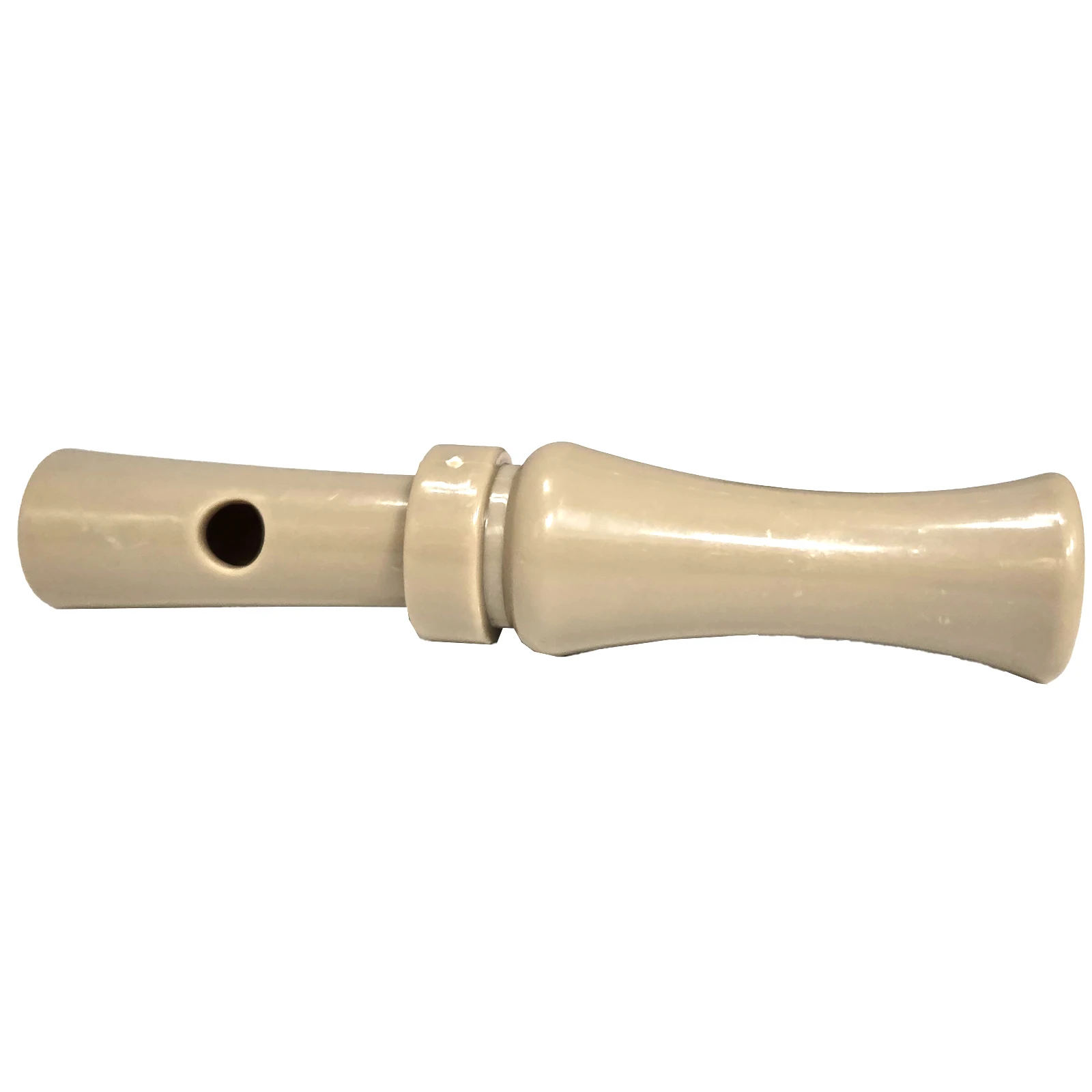 Durable Design Realistic Sound  Plastic Mallard Duck goose Call hunting