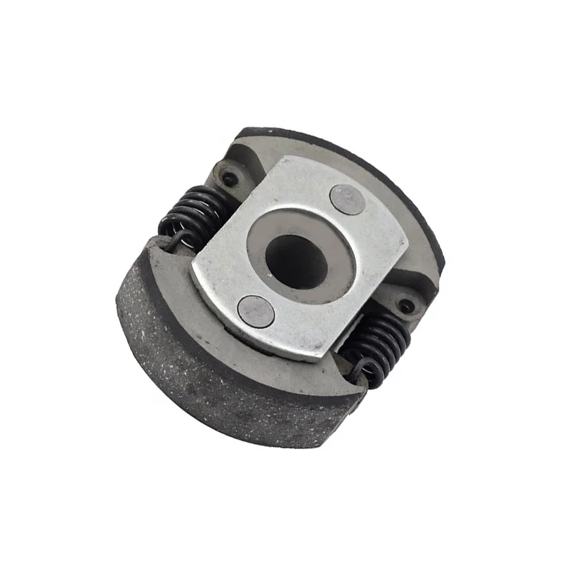 automatic lawnmower power metal sintered parts clutch cub cadet mowers clutch self propelled mower clutch