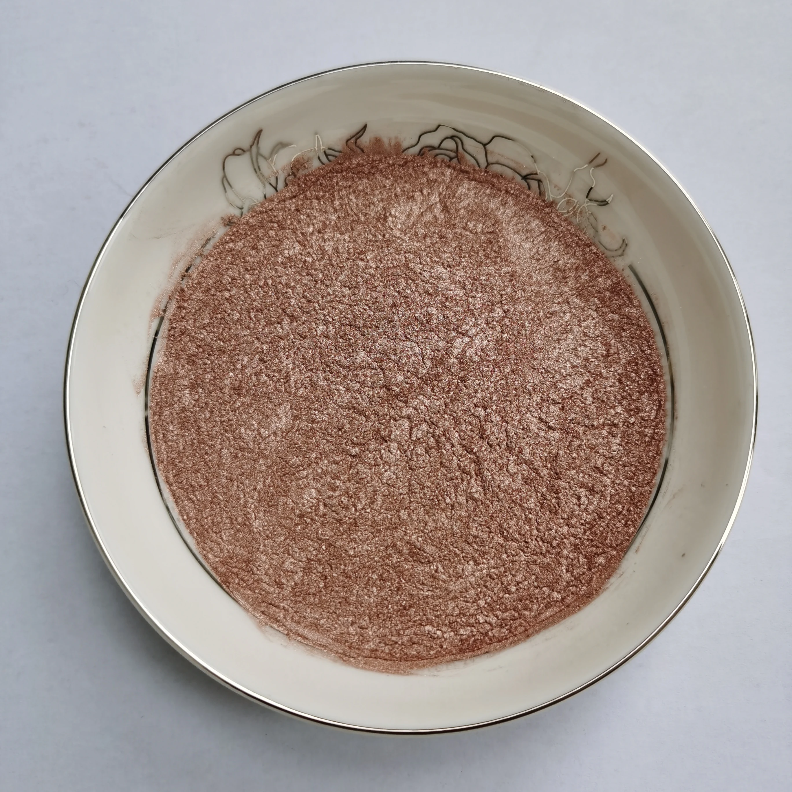 Supply of silver-coated copper/conductive silver-coated copper powder for conductive paste