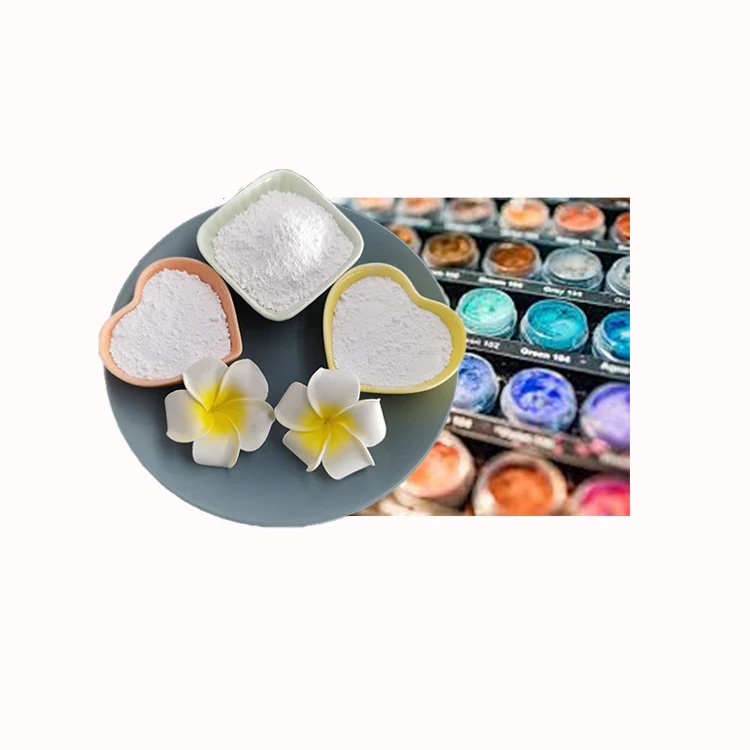 CAS 13463-67-7 XM-T288 Titanium Dioxide Rutile Pigment White Powder