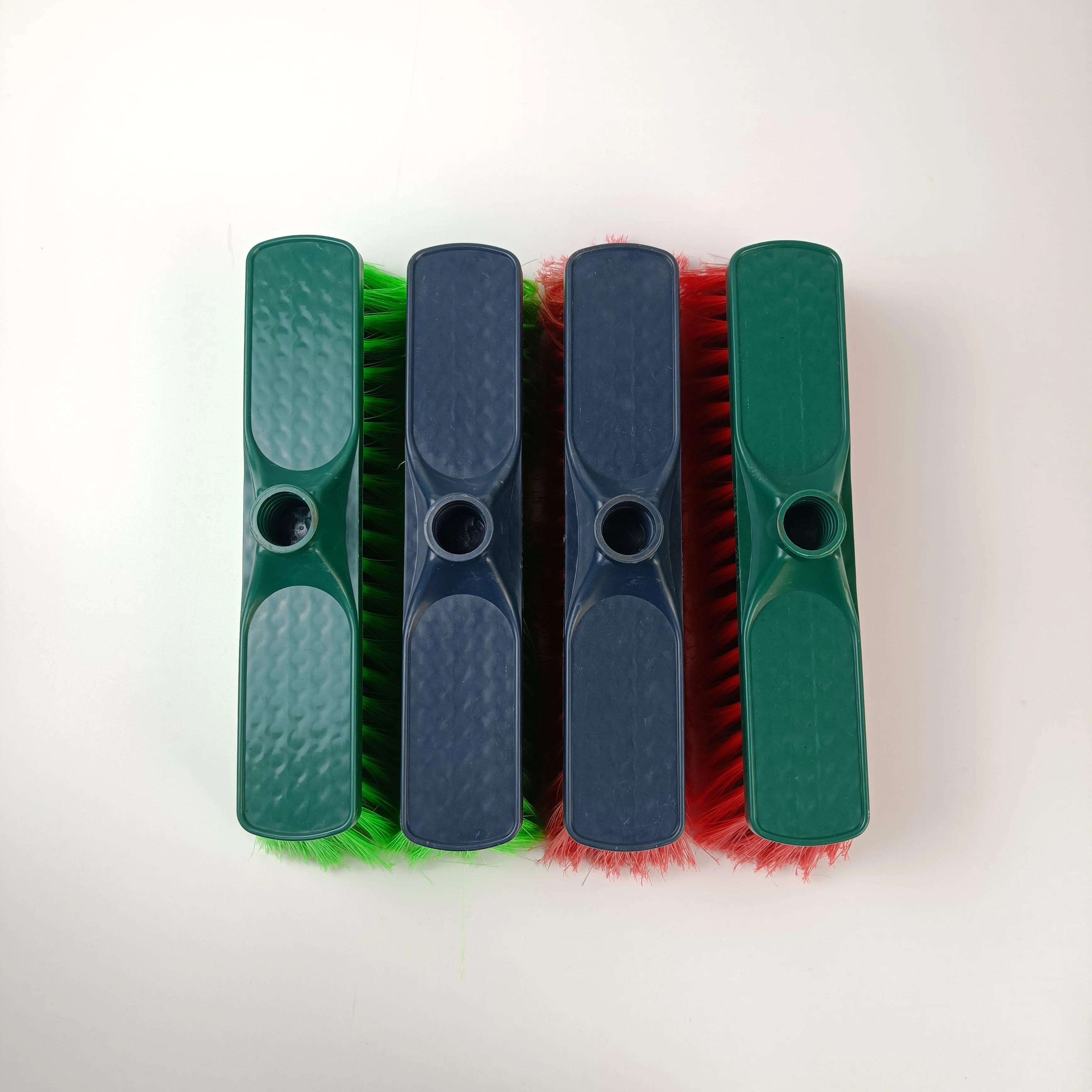 YWCX-088 wholesale china factory  cheap customization plastic broom head for home cleaning