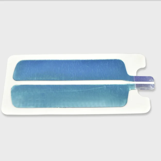 Wholesale Neutral electrode negative Plate Grounding padsMatch with Electrosurgical Generator
