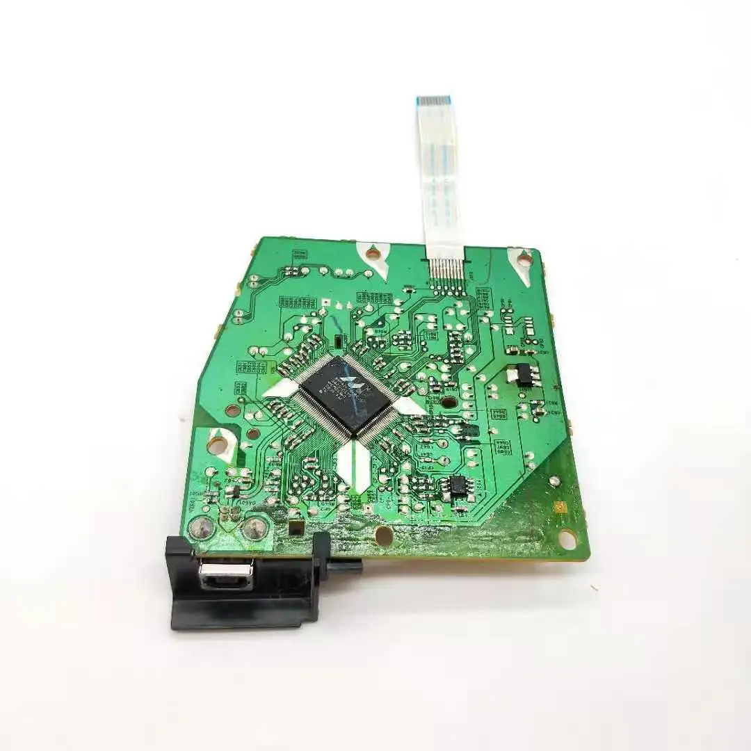Formatter Board RM1-4607-000 RM1-4607 For HP LaserJet P1005 P1007 1005 1007