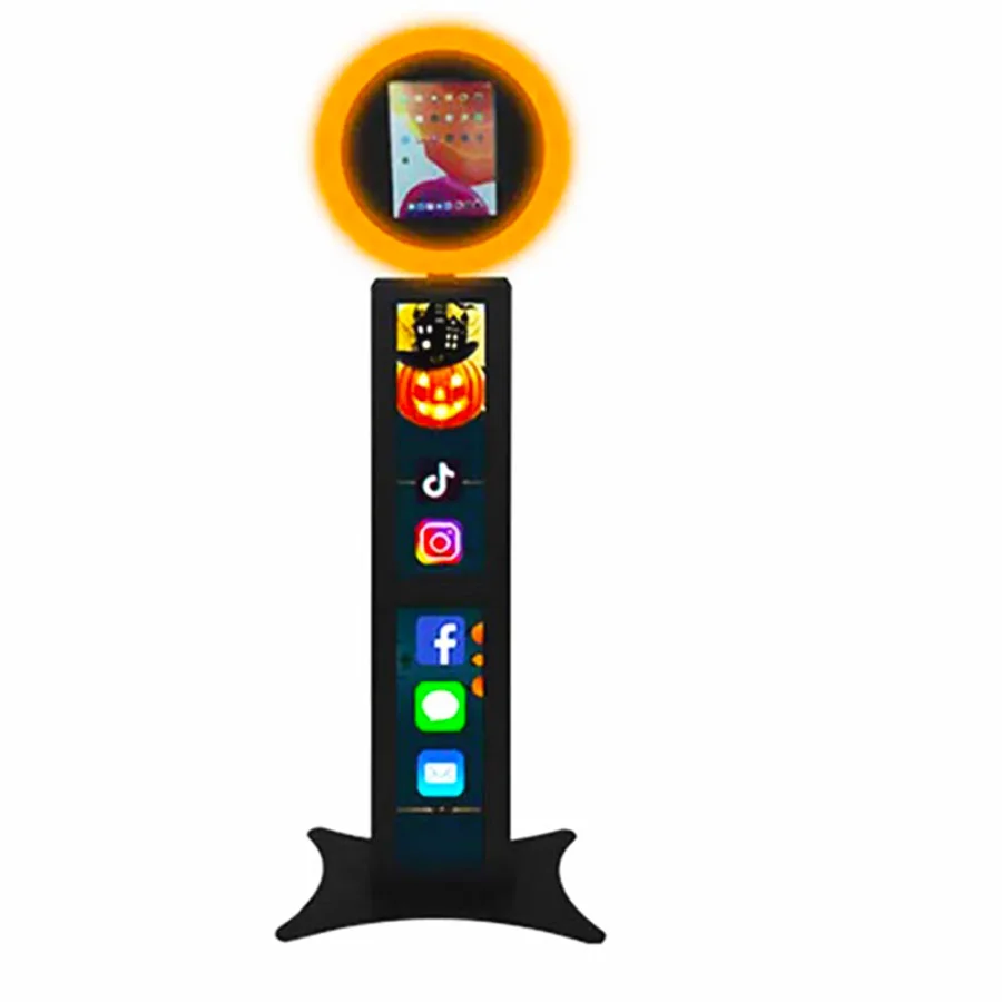 Photo Booth Simple Ipad For Wedding Party Best Ipad Photo Booth