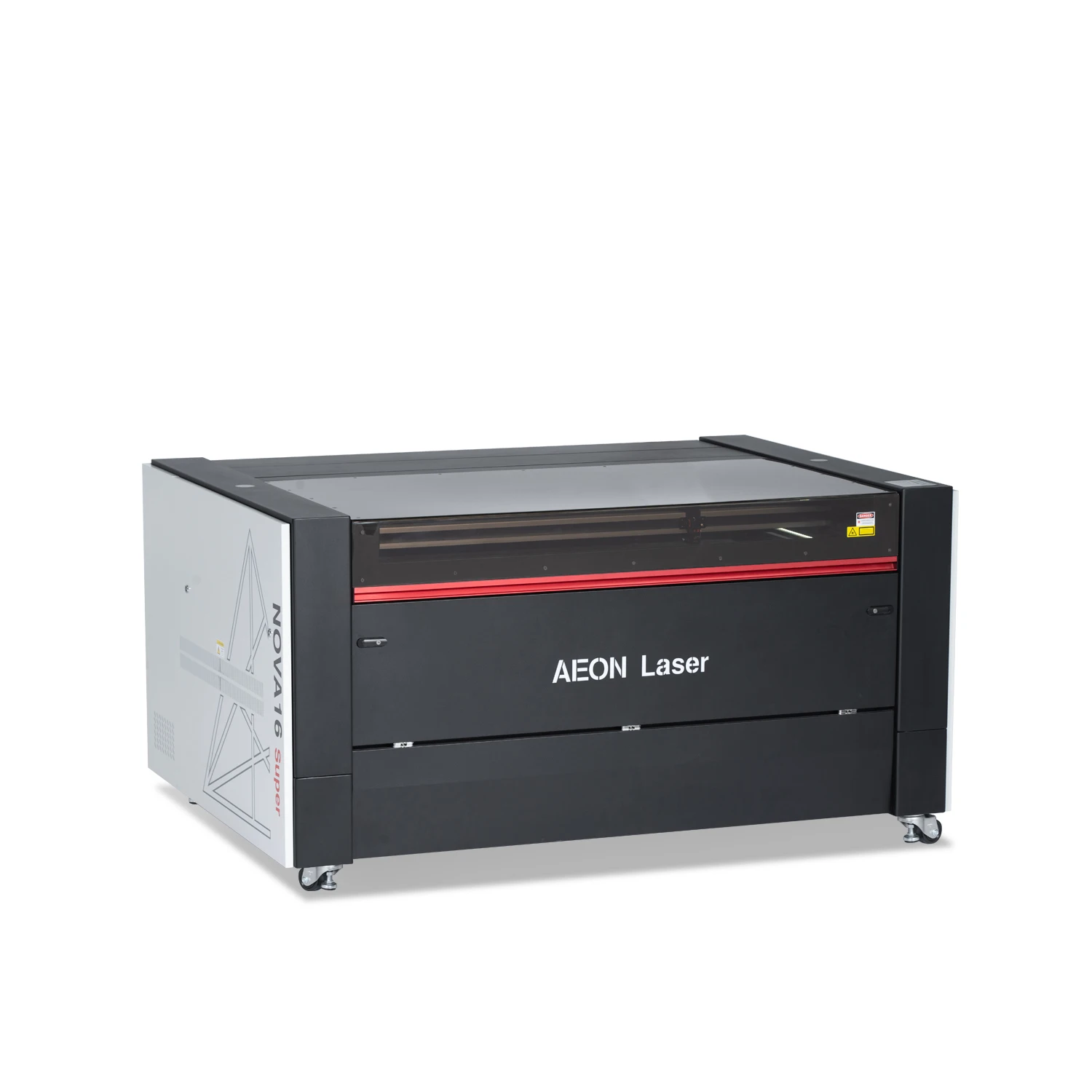 Aeon NOVA Super16 1600x1000 мм лазерный гравер с автофокусом Wifi CCD-камерой