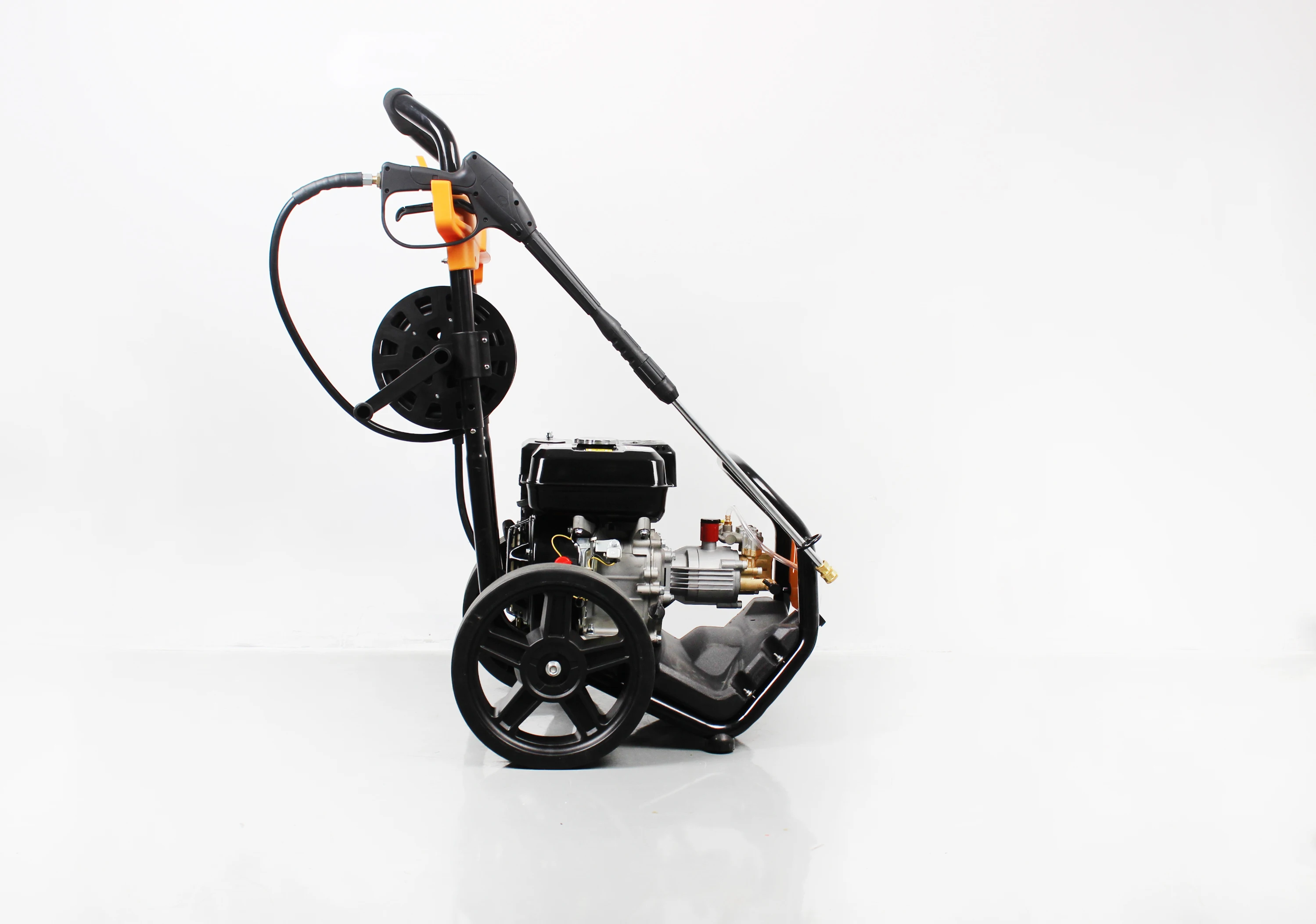 OEM Factory AR pressure pump 2760PSI/190Bar Gasoline Power Value high pressure Cleaner washing machine