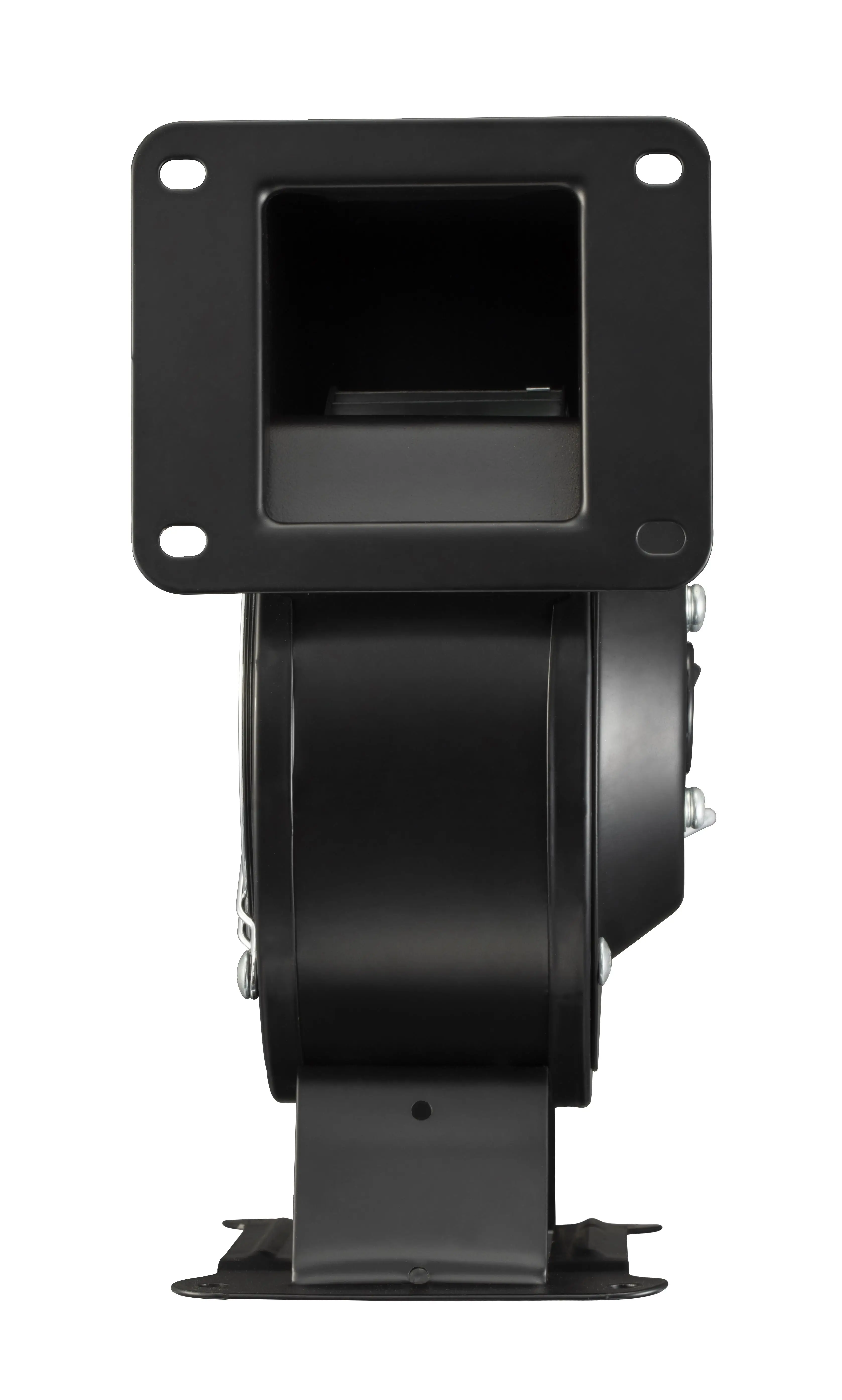 Высокоскоростной металлический вытяжной вентилятор Hongke 130FLJ5 380 в 120 Вт воздуходувка для охлаждения центробежный машины