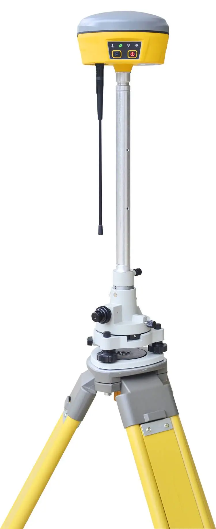 DGPS GNSS RTK base and rover station receiver M65