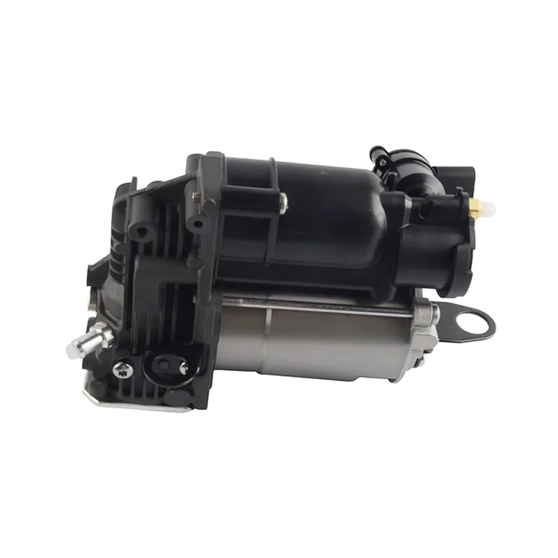 OEM Quality Air Suspension Compressor W216 CL W221 CLS Oem 2213201704 2213201904 2213200704 2213201604  Air pump