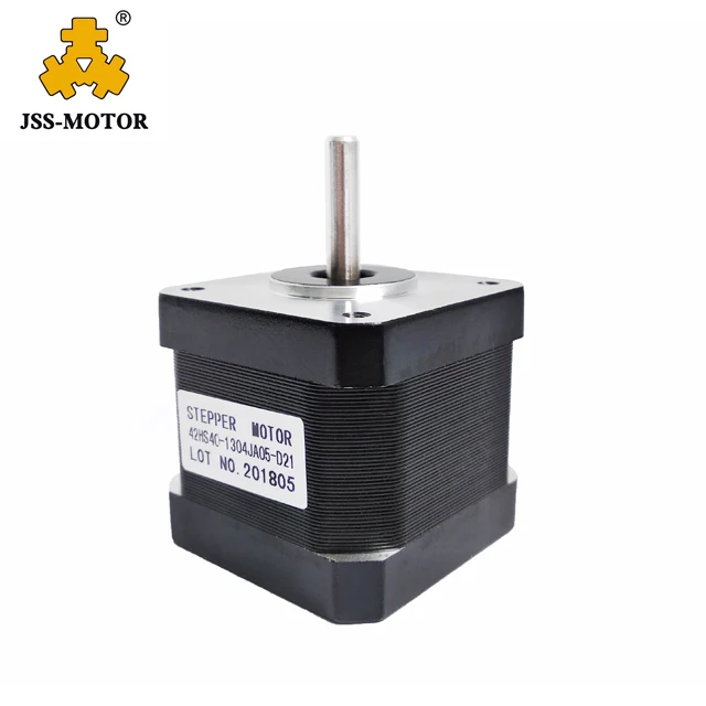  Шаговый двигатель для 3D-принтера NEMA17 42HS40