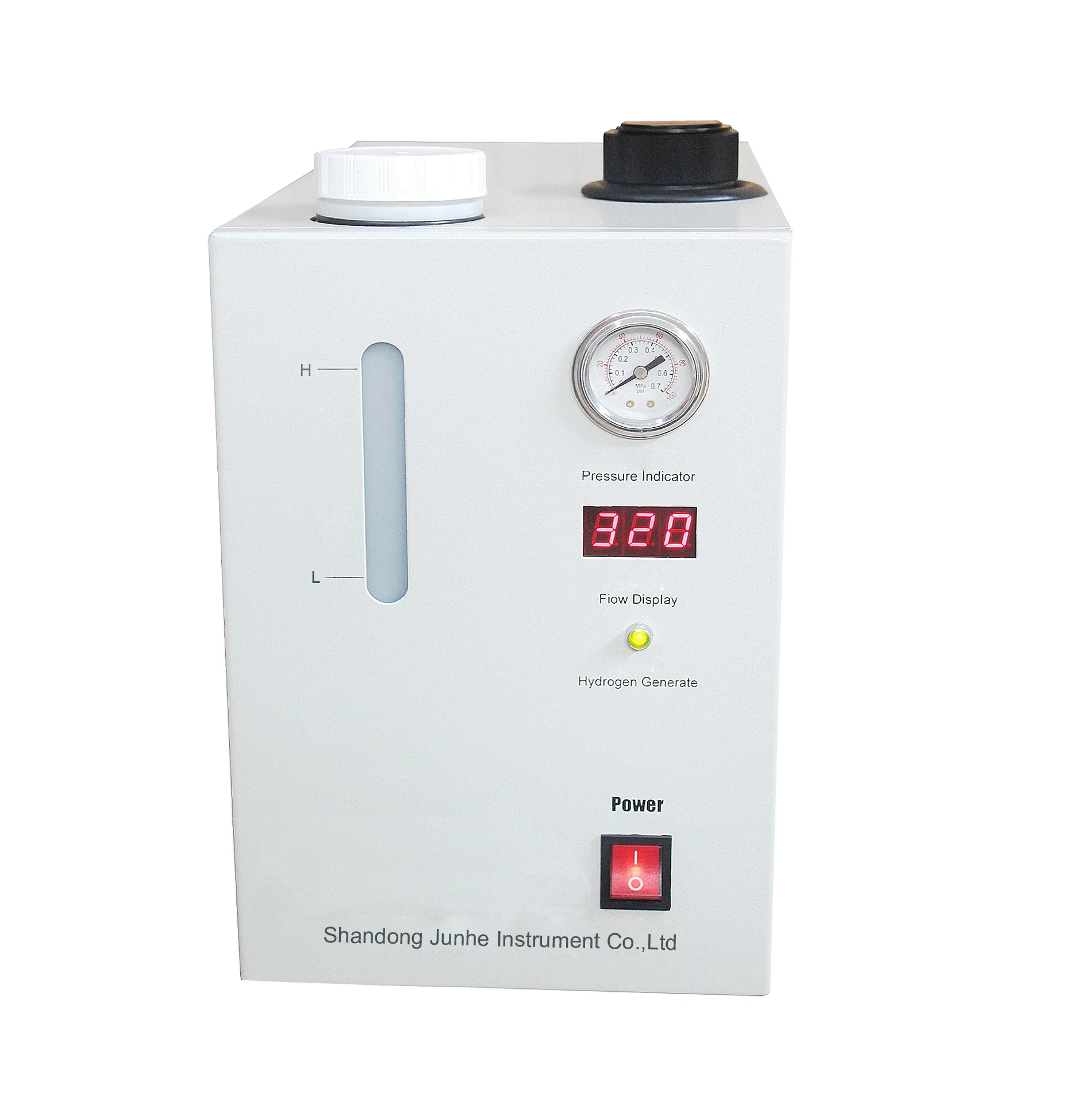 JH-L300 Portable High Purity 100-120V Hydrogen Generator for FID
