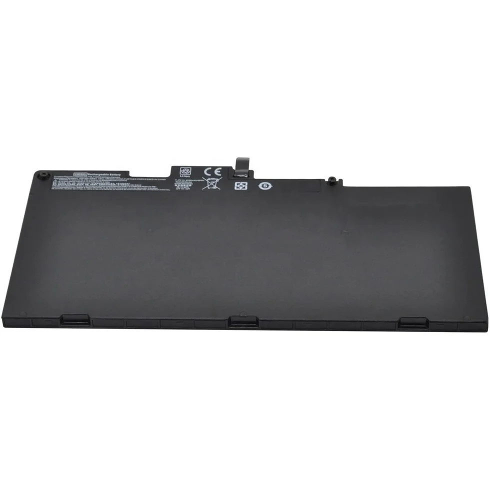  11 4 V 46.5Wh CS03XL Аккумулятор для ноутбука HP Elitebook 840 850 745 755 G3 G4 HSTNN-UB6S HSTNN-IB6Y ZBook