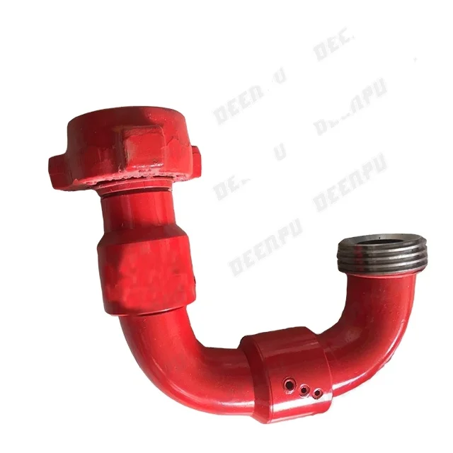 
60 type swivel joint for connect the pipes factory supply 