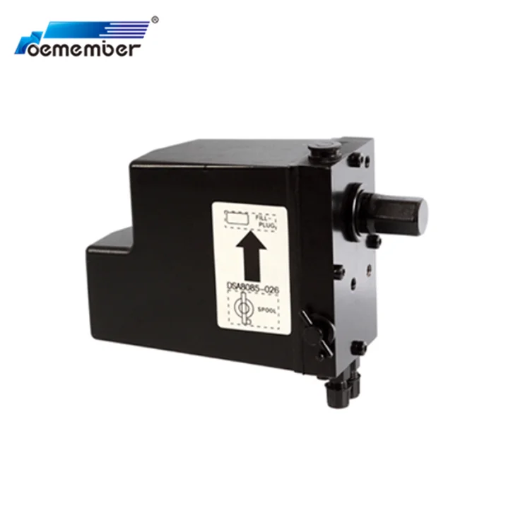 20917267 3198846 запасные части, автомобиль с запасными частями, подъемная гидравлическая кабина насос для Volvo