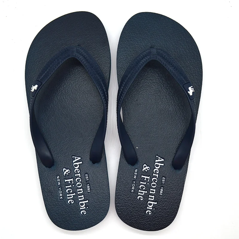 wholesale Casual Fashion Summer Beach Men Flip Flops