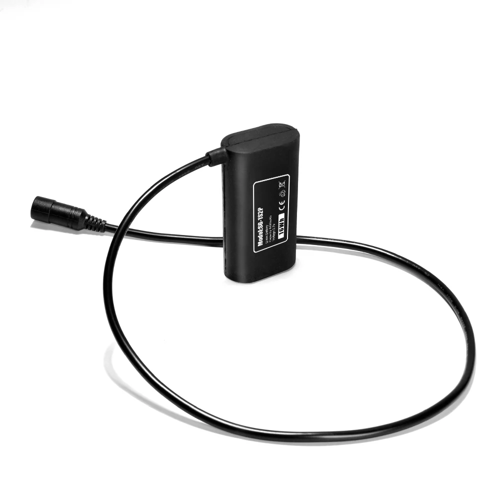 SANGUAN Li Ion Polymer Pack 18650 3000Mah China 3.7V Torch Light Rechargeable Li-On Li-Ion Lithium Battery