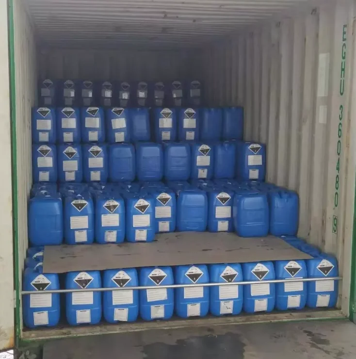 Cas 7664-38-2 Cheap Price 85% Food Grade PA Phosphoric Acid