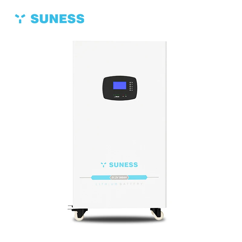 48v 51.2v 10kwh 15Kwh Lithium Iron Battery For Residential home solar energy storage