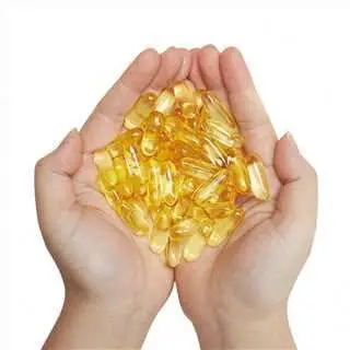 Bestseller omega 3 deep sea fish oil With Factory wholesale