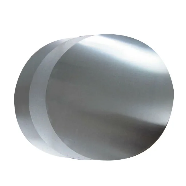 1100 H24 Spinning Aluminium Circle  Disc For Utensils   Pot Kitchen Different Suppliers