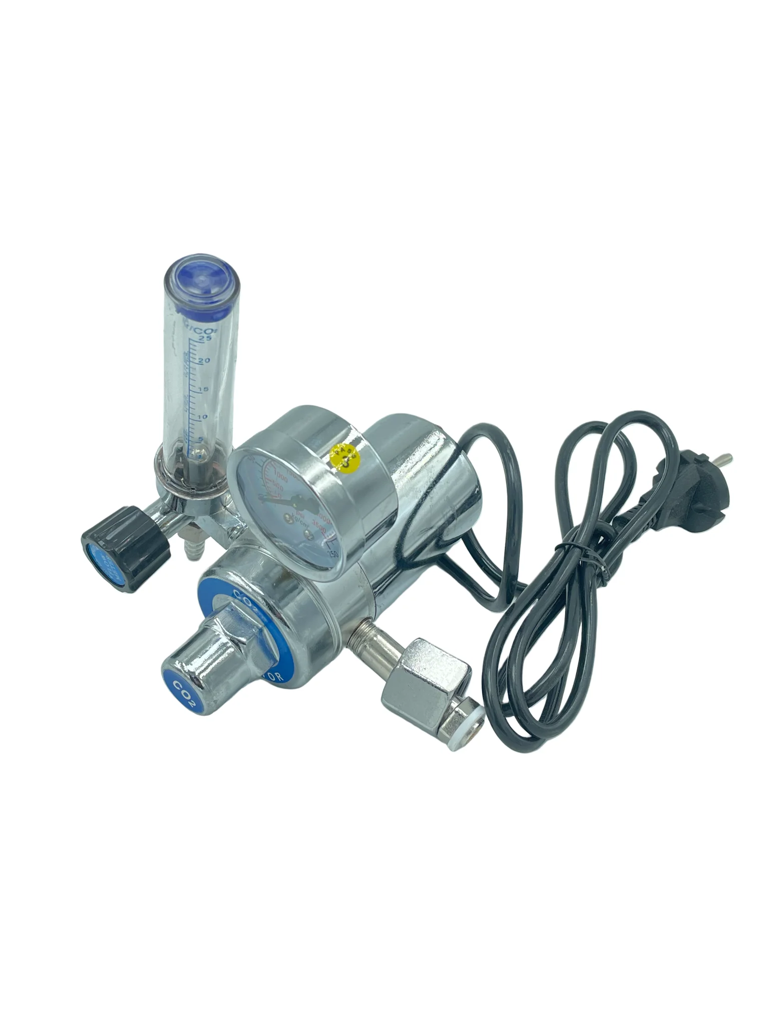 Factory direct Quality Goods Argon Regulator Factory Direct Supply TIG Welder MIG Welding CO2 Flowmeter welding gun welding torches