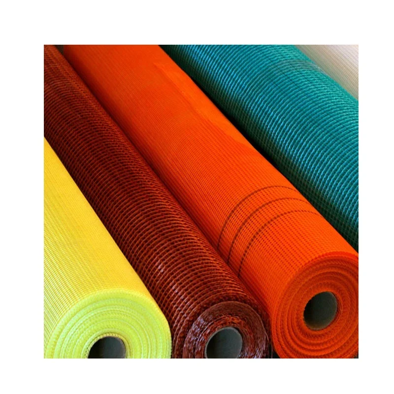 hot sale 145g high quality reinforcement  fiberglass mesh