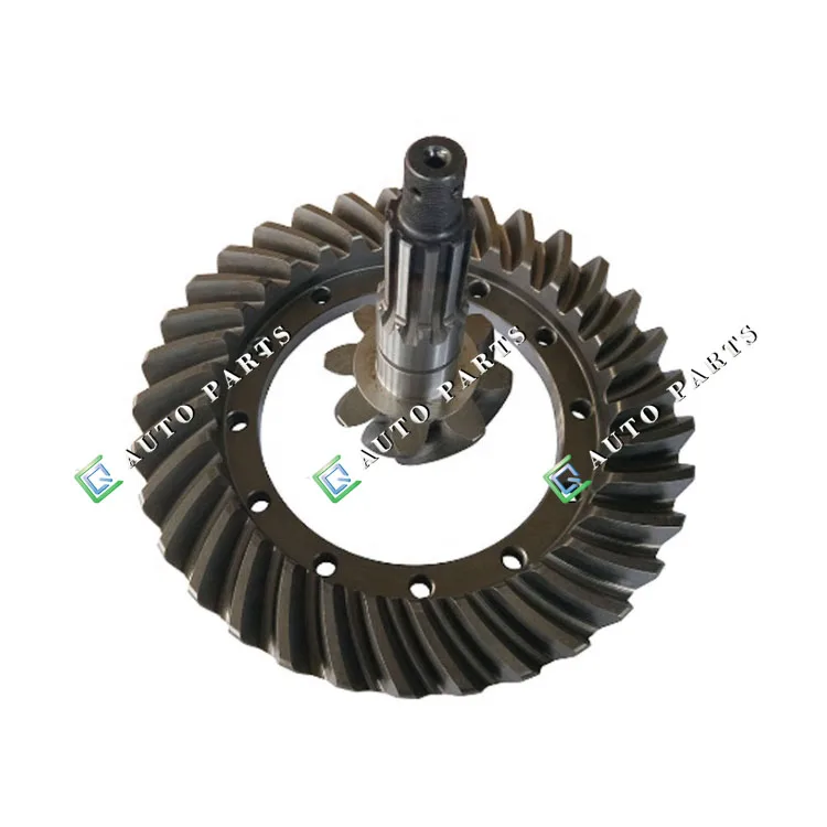CG автозапчасти Корона oe 3302-2402165-10 2217-2402165-20 с Доля 8*41 8:41 9*41 для GZA горячая Распродажа