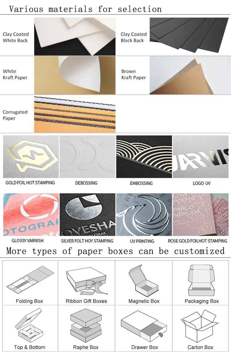 Eco friendly decorative wholesale empty shoe boxes