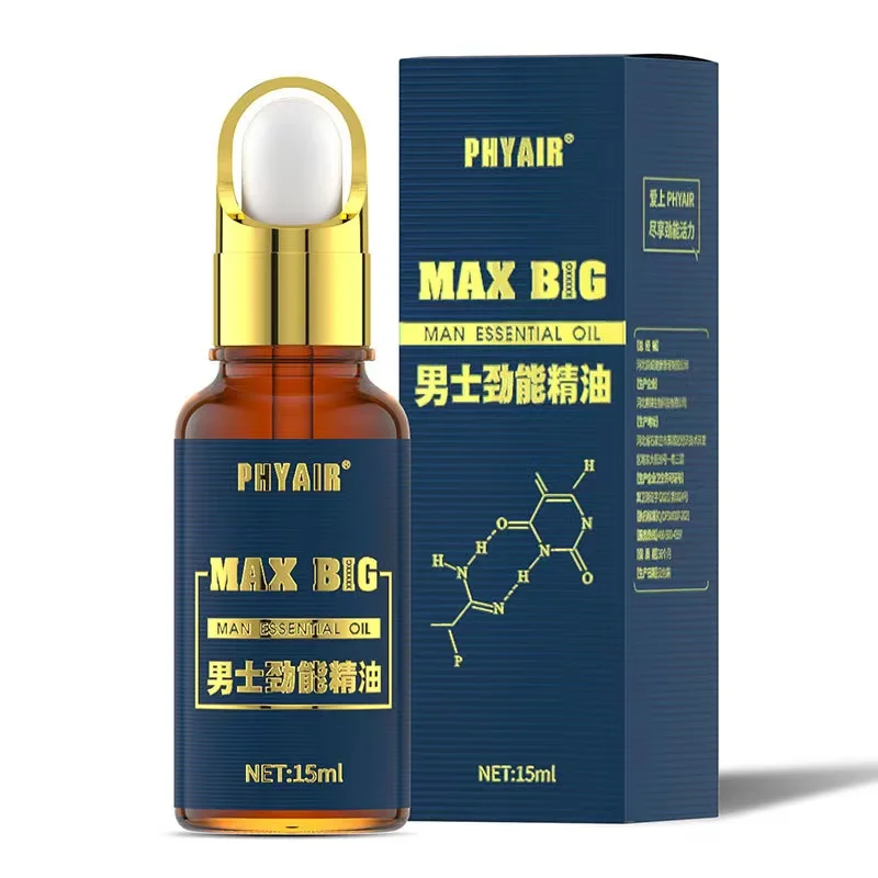 Penis Thickening Growth Man Big Dick Enlargment Liquid Cock Erection Enhance Men Health Care Enlarge Massage Enlargement Oils