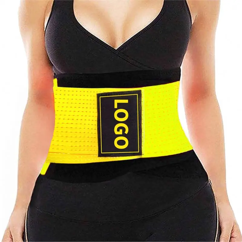 Feiyali wholesale factory price custom waist trainer