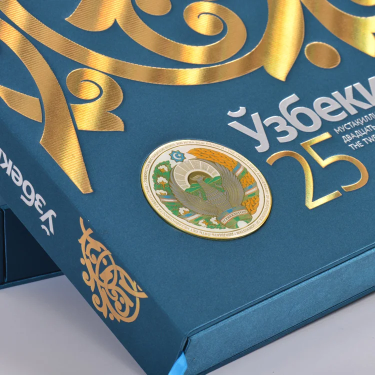 Round back Bible Book Printing