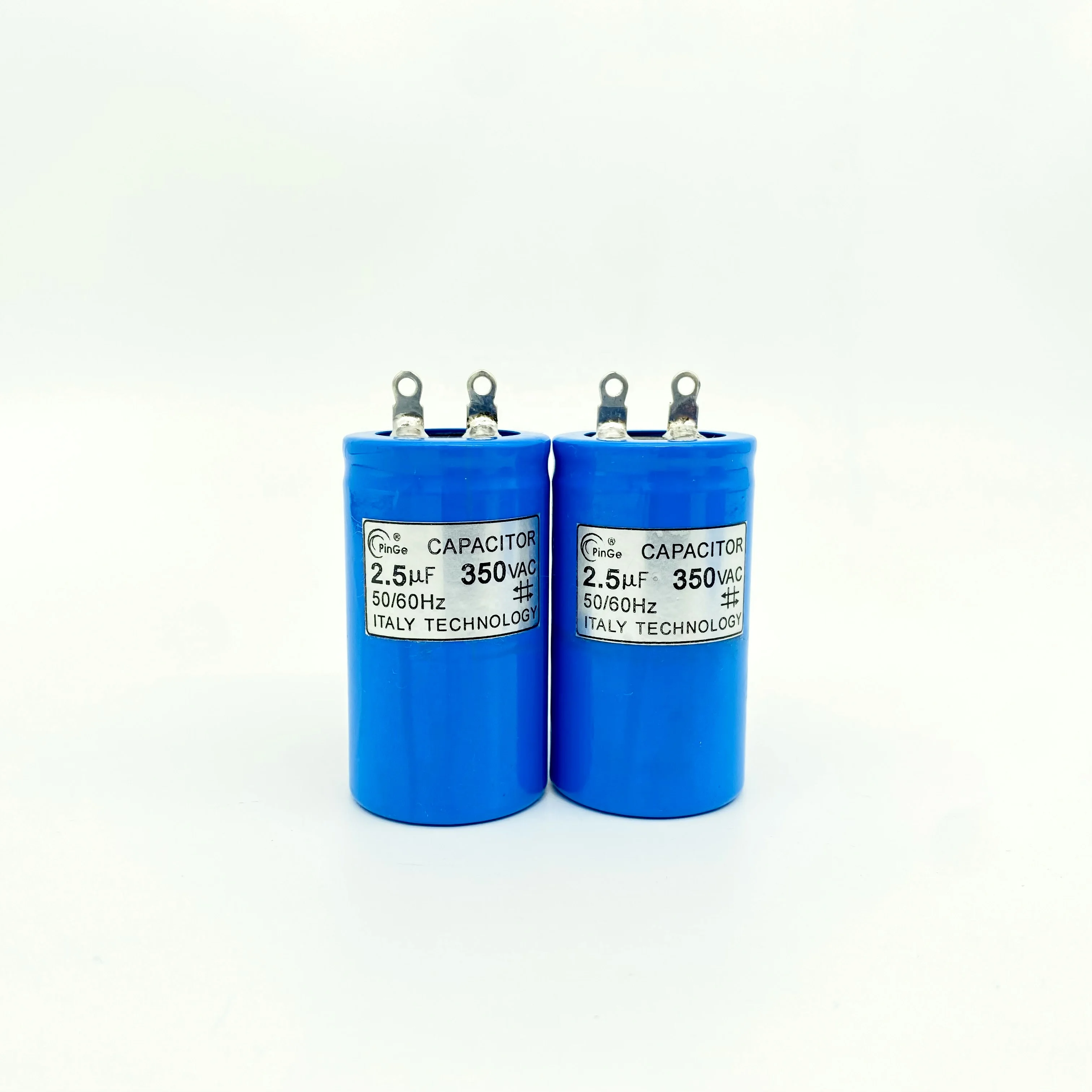 Универсальный конденсатор CBB60 сменный для конденсатора 450V10uf