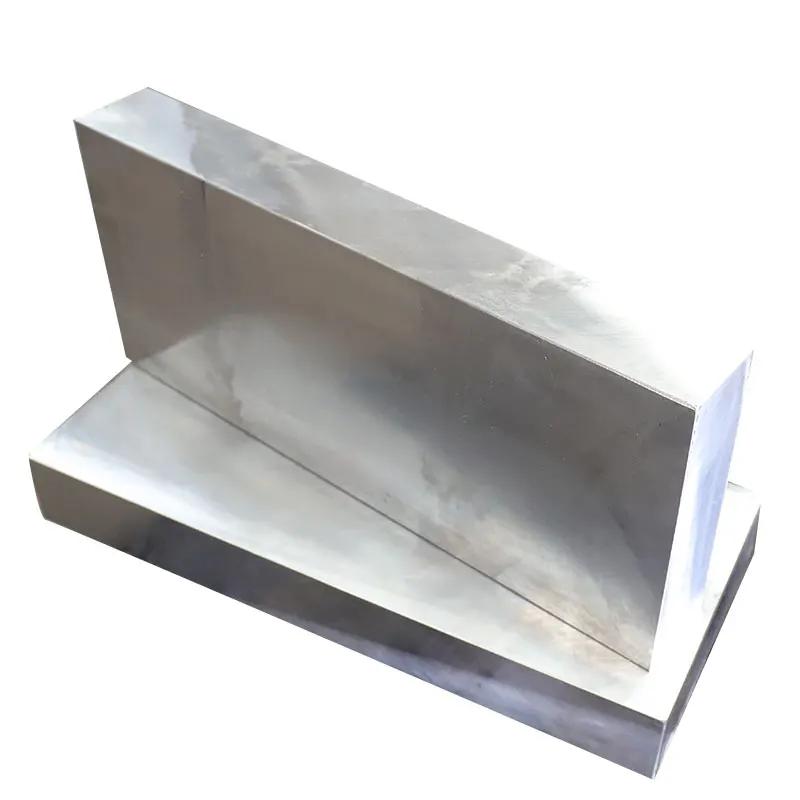 Factory direct sale H13 high speed steel round bar steel mould steel