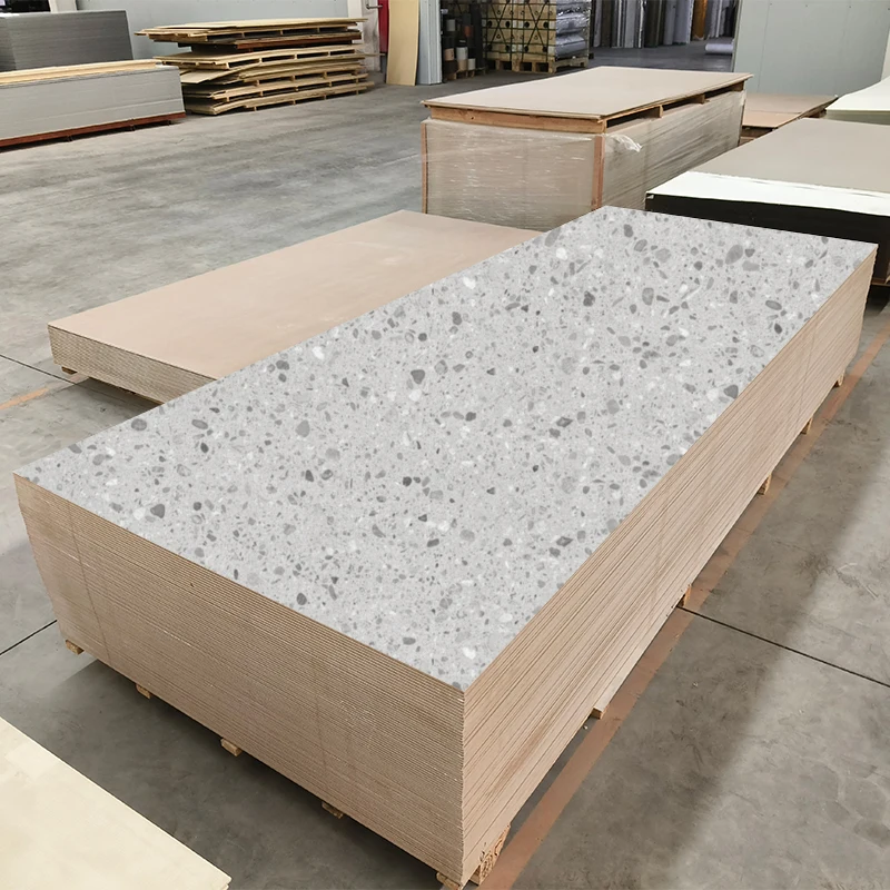 Aveeno Stone Pattern A1 Fireproof And Waterproof Decorative Glue Marble Sheet Wall Calcium Carbonate Panels