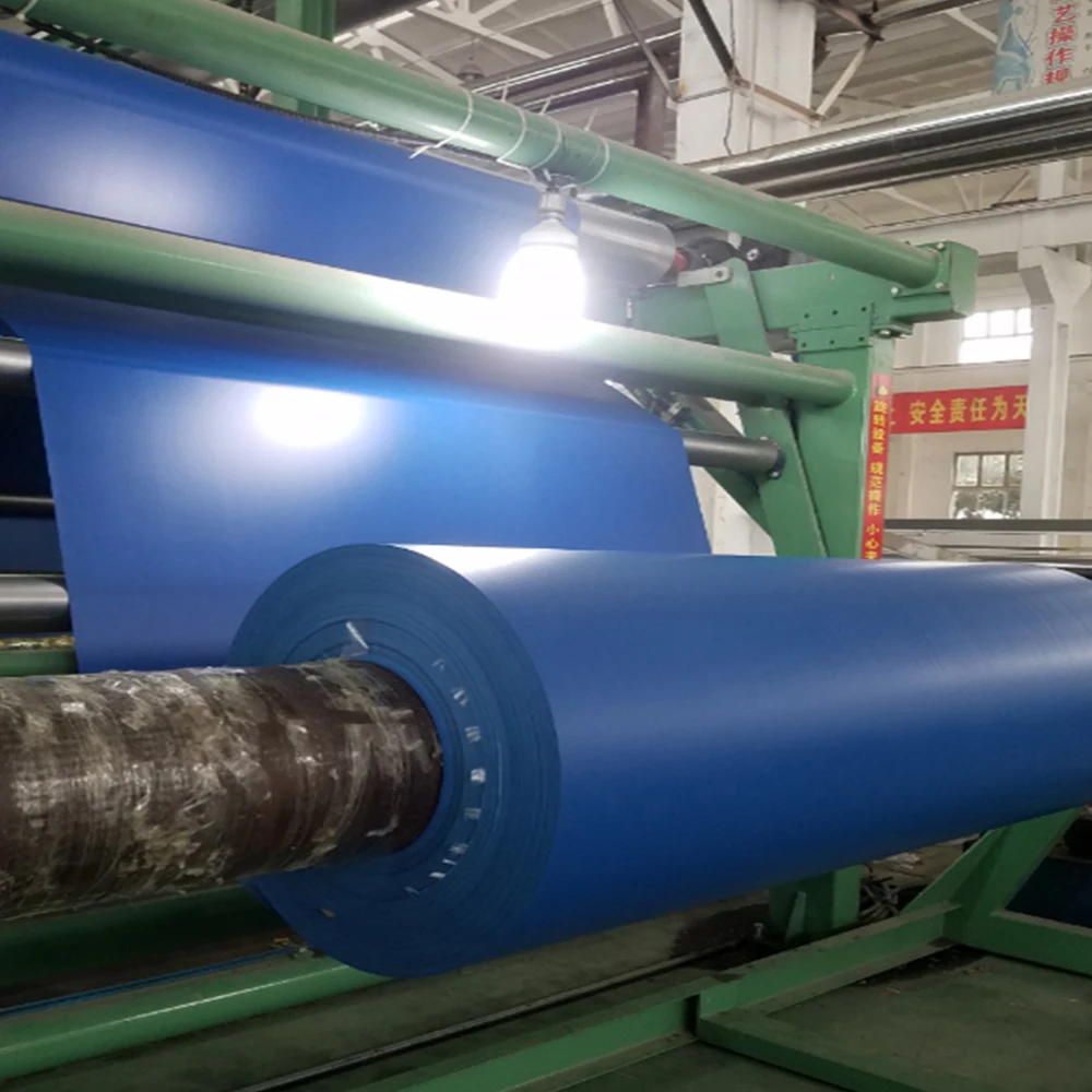 Wholesale Waterproof PVC Flex Banner Truck  Tarpaulin for Truck Cover