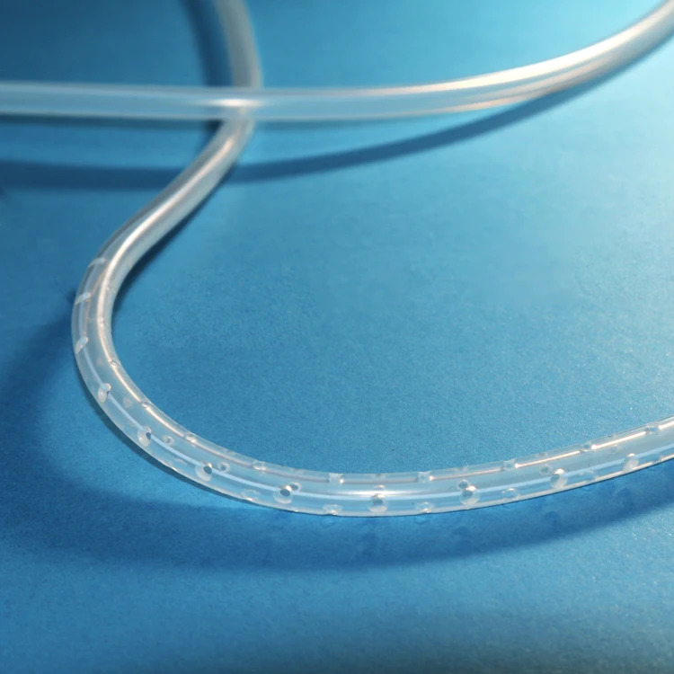 100ml silicone suction reservoir and flat drain,wound drainage silicone reservoir