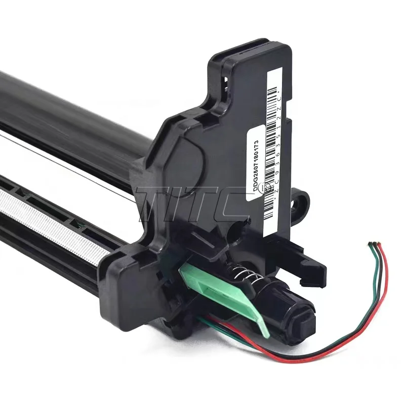 MK413 Drum Unit  For Kyocera KM1620/1650/2020/2050/AD165/ 205 Compatible Drum Unit