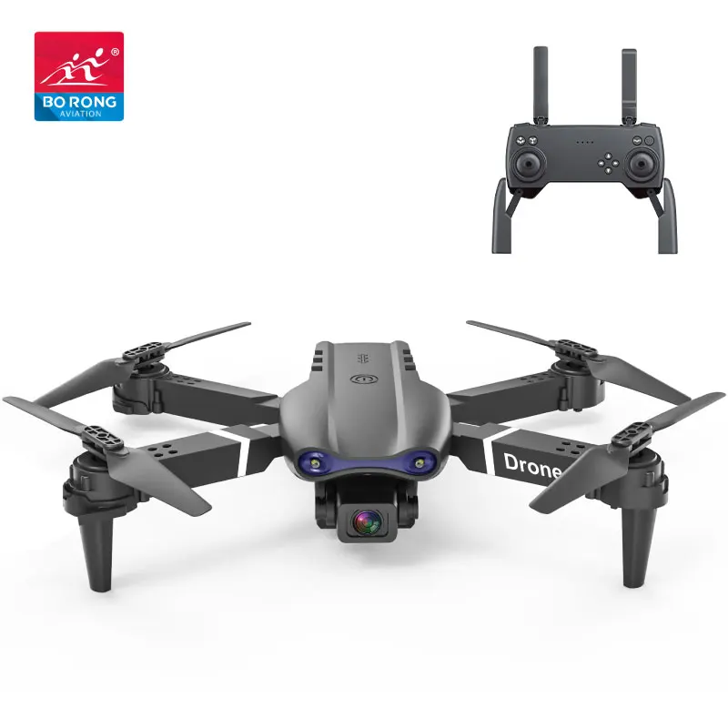  Amazon оптовая продажа 2 4 ГГц 6xis гироскопа складной quadocopter подарок беспилотником камеры пульт дистанционного управления глобальной «Безголовый» режим Wi-Fi дрони